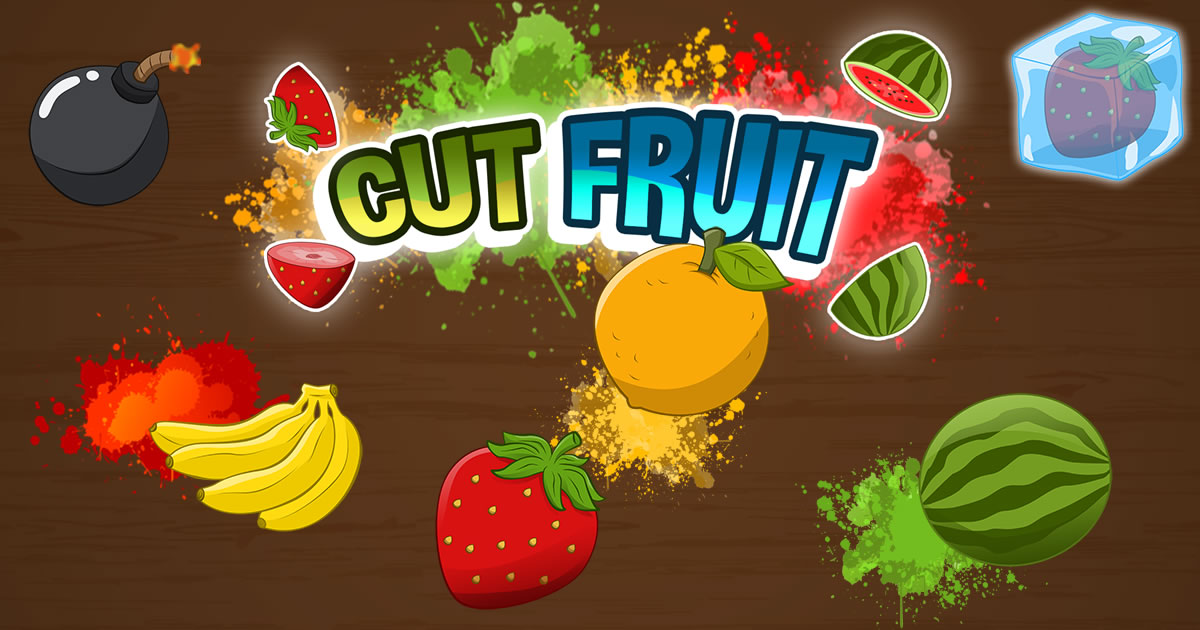 Image Cut Fruit