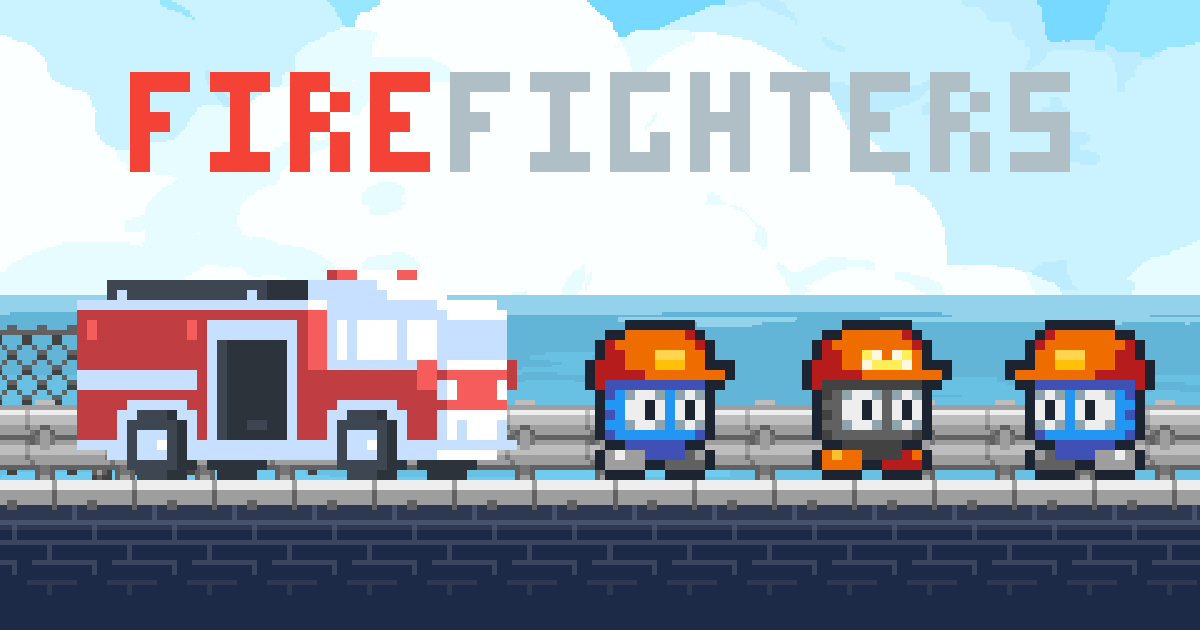 FireFighters