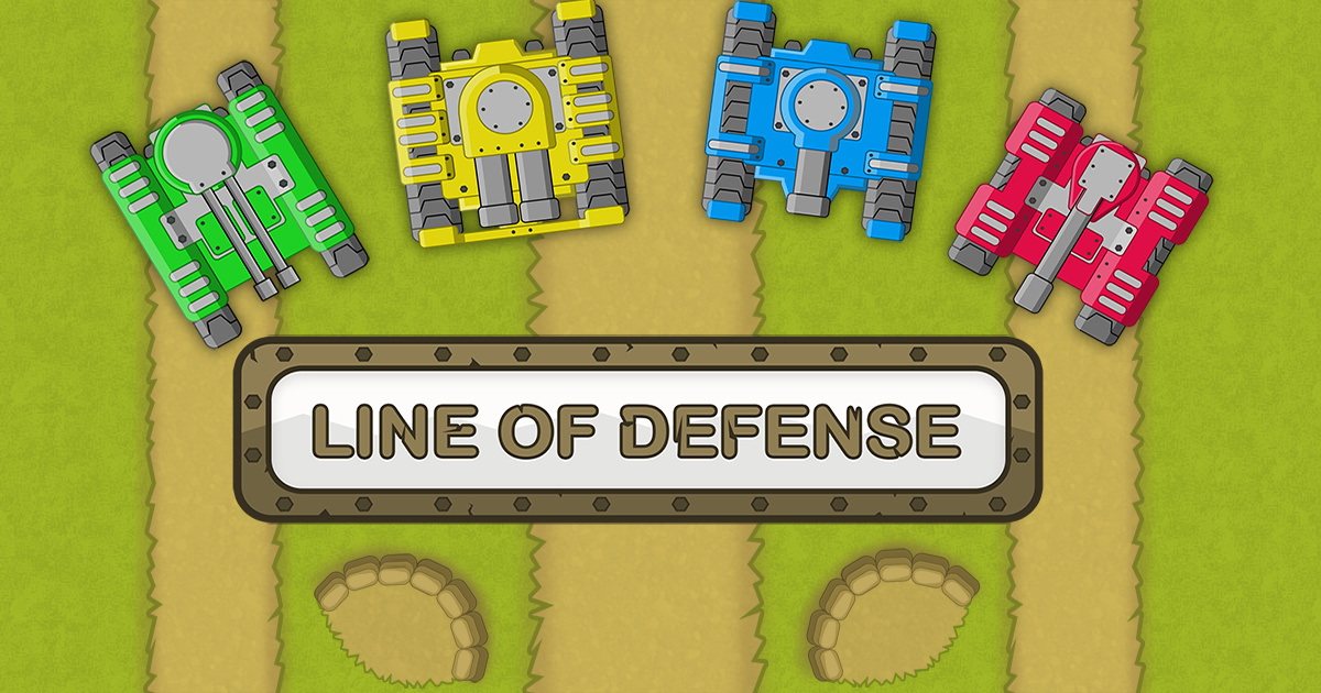 Image Line of Defense