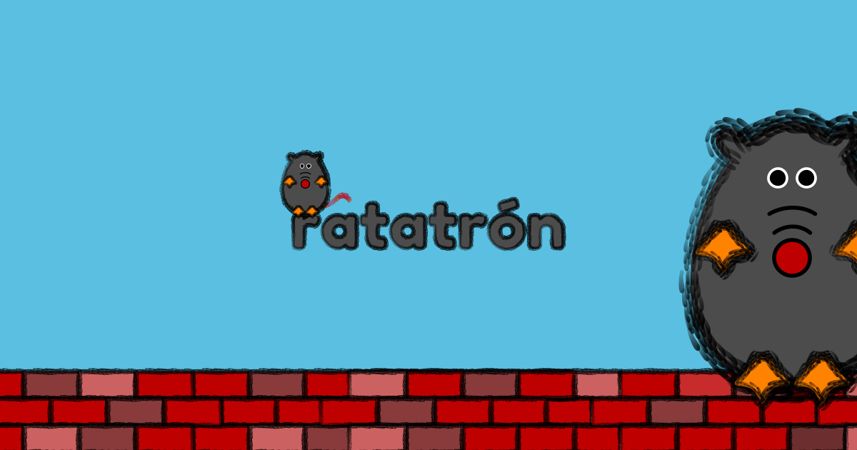 Image Ratatron