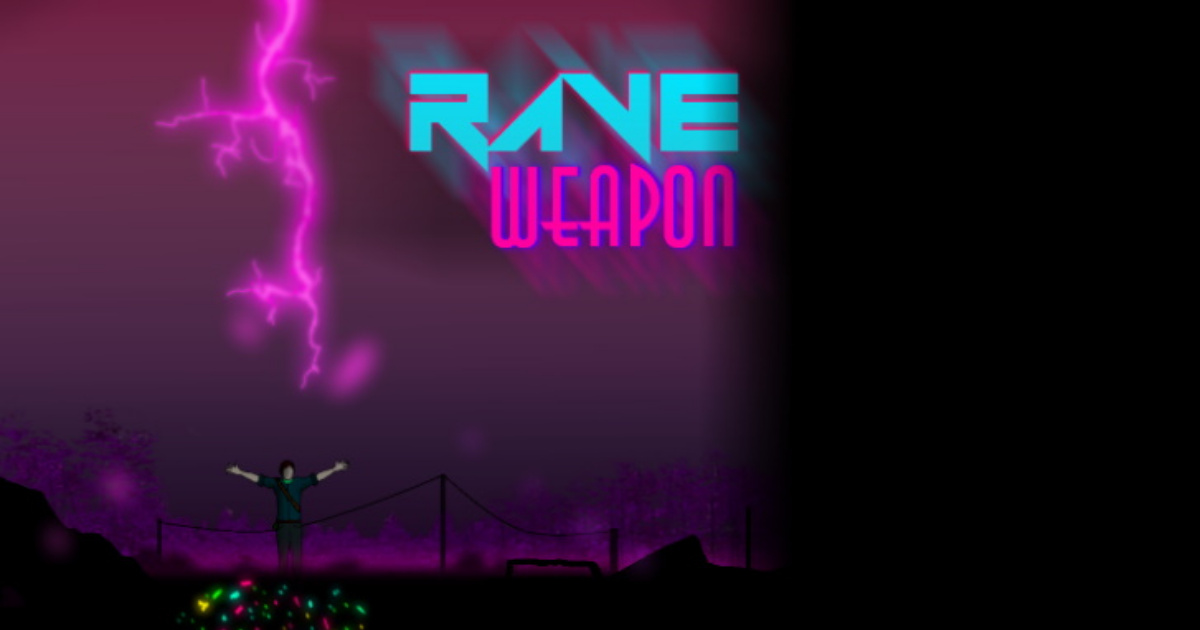 Image Rave Weapon