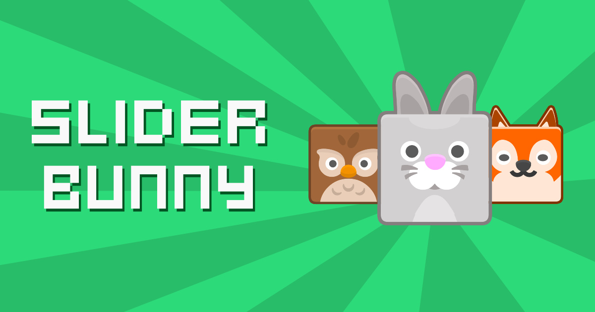 Image Slider Bunny