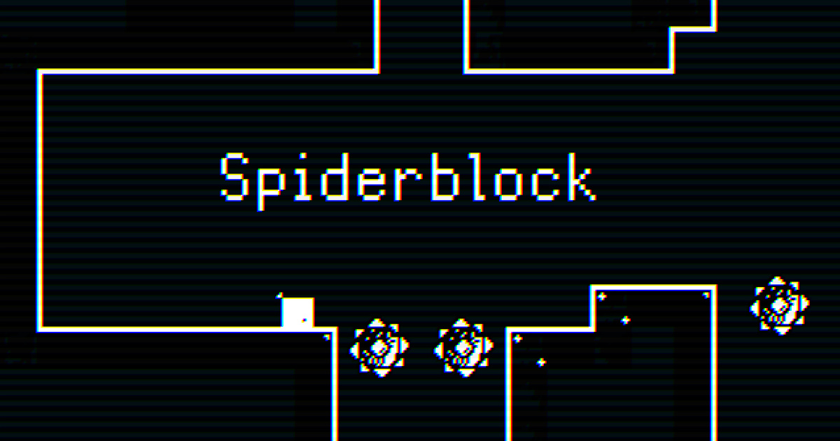Image Spiderblock