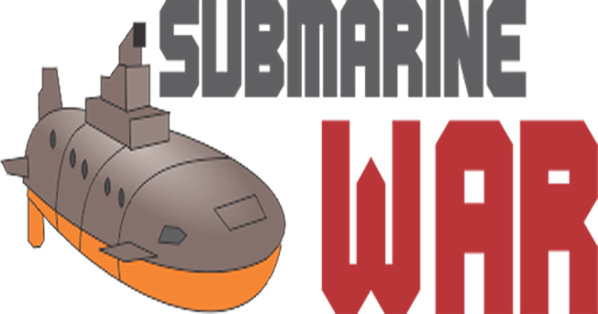 Image Submarine war