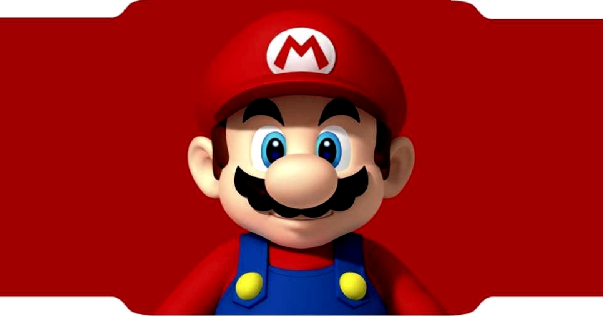 Image Super Mario Adventures