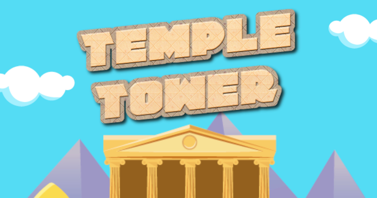 Image Temple Tower